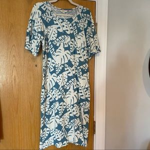 Boden Dress